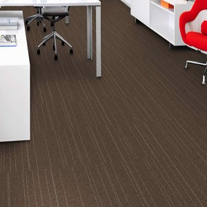 Rule Breaker Stripe Tile